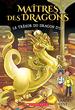 MaTres Des Dragons: N 12-Le TrSor Du Dragon D'Or (French Edition)