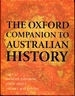 The Oxford Companion to Australian History
