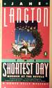 The Shortest Day: Murder at the Revels (a Homer Kelly Mystery)