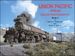 Union Pacific Official Color Photography Book I