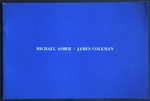 Michael Asher / James Coleman