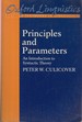Principles and Parameters: an Introduction to Syntactic Theory (Oxford Textbooks in Linguistics)