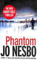 Phantom (Harry Hole, 9)