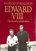 Edward VIII, the Road to Abdication