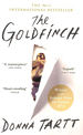 The Goldfinch: Donna Tartt