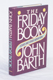The Friday Book: Essays and Other Non-Fiction