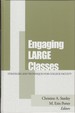 Engaging Large Classes: Strategies and Techniques for College Faculty (Jb-Anker)