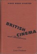 Fires Were Started: British Cinema and Thatcherism