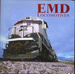 Emd Locomotives