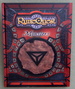 Monsters (Runequest Rpg) Hardcover