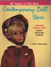 40 Years of the Best, Contemporary Doll Stars: Featuring Fashion Dolls: Barbie, Alexander, Celebrity