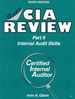 Cia Review, Part 2: Internal Audit Skills