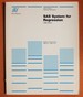 Sas System for Regression, 1986 (Sas Series in Statistical Applications)