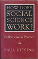 How Does Social Science Work? : Reflections on Practice (Pitt Series in Policy & Institutional St)
