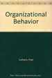 Organizational Behavior (McGraw-Hill Series in Management)