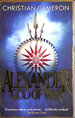 Alexander: God of War