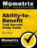 Ability-to-Benefit Test Secrets Study Guide: Atb Exam Review for the Ability-to-Benefit Test
