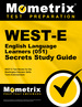West-E English Language Learners (051) Secrets Study Guide: West-E Test Review for the Washington Educator Skills Tests-Endorsements