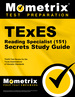 Texes Reading Specialist (151) Secrets Study Guide: Texes Test Review for the Texas Examinations of Educator Standards