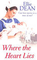 Where the Heart Lies: 4 (the Cliffehaven Series, 4)