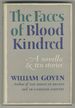 The Faces of Blood Kindred: a Novella and Ten Stories