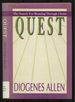 Quest: the Search for Meaning Through Christ