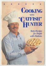 Cooking With "Catfish Hunter": Tasty Recipes for People With Diabetes