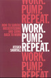 Work. Pump. Repeat. How to Survive Breastfeeding and Going Back to Work
