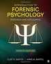 Introduction to Forensic Psychology: Research and Application