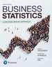 Business Statistics Plus Mylab Statistics With Pearson Etext--24 Month Access Card Package