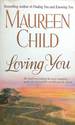 Loving You (Candellano Family Trilogy)