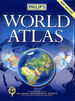 Philip's World Atlas: Hardback