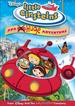 Little Einsteins: Our Huge Adventure