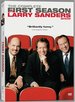 Larry Sanders Show: The Entire First Season [3 Discs]