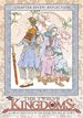 The Twelve Kingdoms, Vol. 7: Reflection - A Great Distance in the Wind, the Sky at Dawn