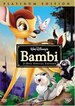 Bambi [Special Edition] [2 Discs]