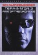 Terminator 3: Rise of the Machines [WS] [With Terminator 4 Movie Cash]