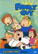 Family Guy, Vol. 2: Season 3 [3 Discs]