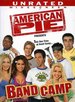 American Pie Presents: Band Camp [WS] [Unrated]