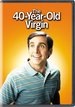 The 40 Year-Old Virgin [Rated]