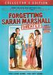 Forgetting Sarah Marshall [WS] [Collector's Edition] [3 Discs]