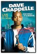 Dave Chappelle: For What It's Worth - Live at the Fillmore