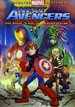 The Next Avengers: Heroes of Tomorrow [WS]