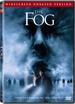 The Fog [WS & Unrated]