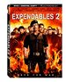 The Expendables 2 [Includes Digital Copy]
