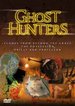 Ghost Hunters: Echoes From Beyond the Grave/The Possession/Priest and Professor