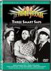 The Three Stooges: Three Smart Saps