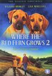 Where the Red Fern Grows, Part 2