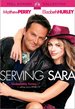 Serving Sara [P&S]