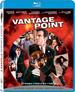 Vantage Point [Blu-ray]